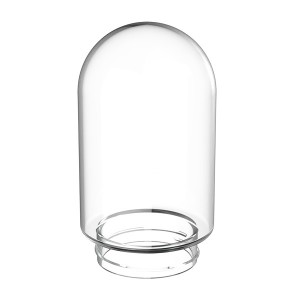 Stünden Glass - Large Glass Globe - Clear